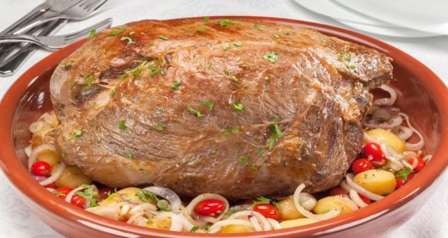 Cómo hacer bola de el almuerzo Minerva