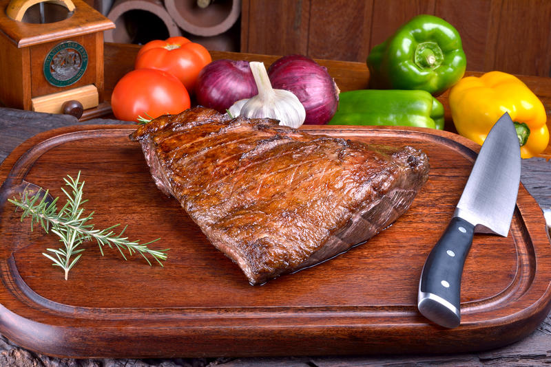 O que fazer com as sobras de picanha do churrasco O que fazer com as sobras de picanha do churrasco