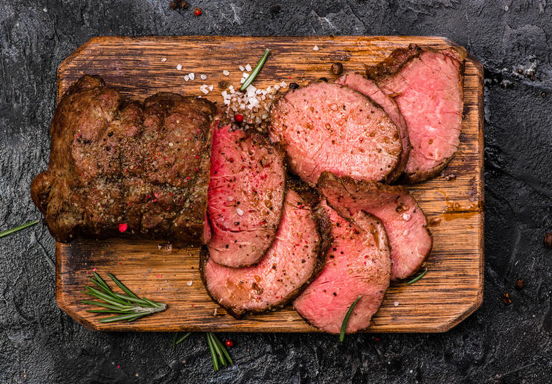 Featured image of post Melhores Carnes Para Assar No Forno Preparado para fazer uma carne assada perfeita