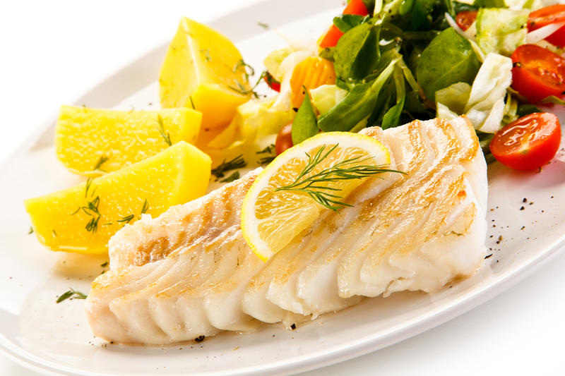 Cómo hacer pescado a la parilla fácil y rápido Cómo hacer pescado a la parilla fácil y rápido