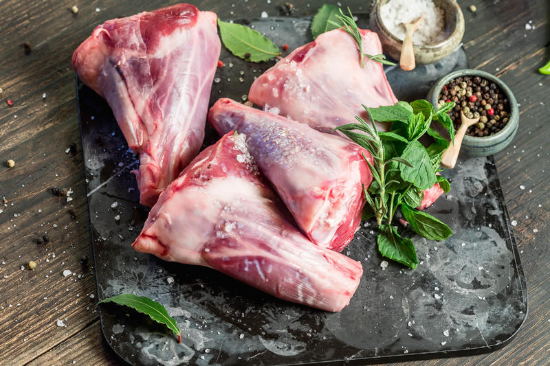 Cómo hacer pernil de cordero a la salsa de cerveza Cómo hacer pernil de cordero a la salsa de cerveza