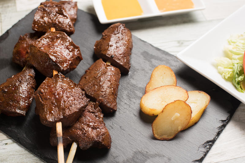 como fazer anticuchos como fazer anticuchos