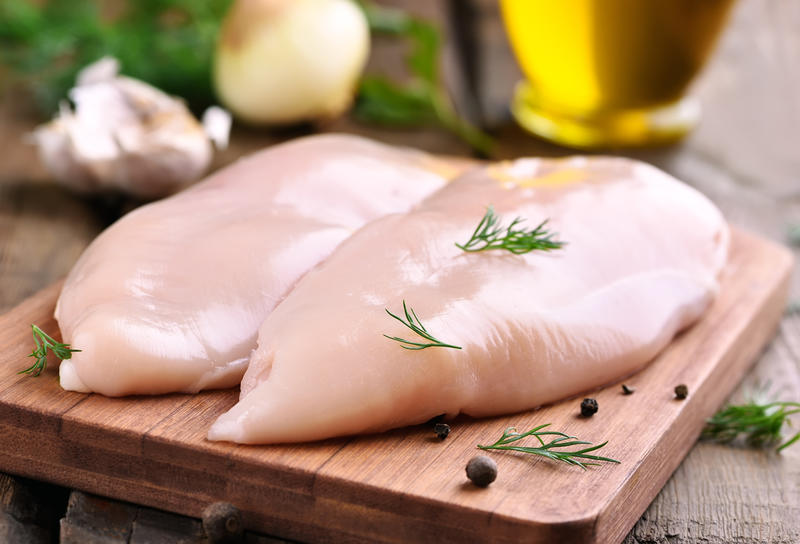 peito de frango peito de frango