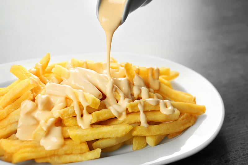 Cómo hacer papas fritas Minerva perfectas Cómo hacer papas fritas Minerva perfectas