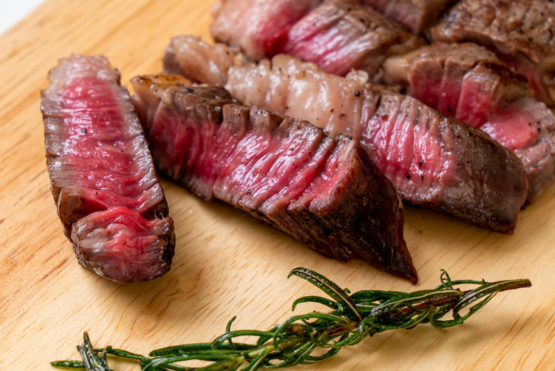 Como grelhar bife do vazio perfeito Como grelhar bife do vazio perfeito