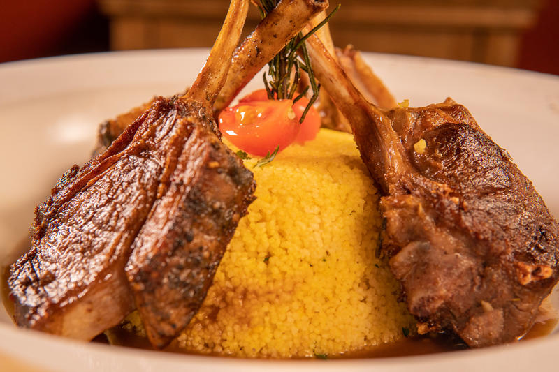 Como fazer vindaloo de cordeiro Como fazer vindaloo de cordeiro