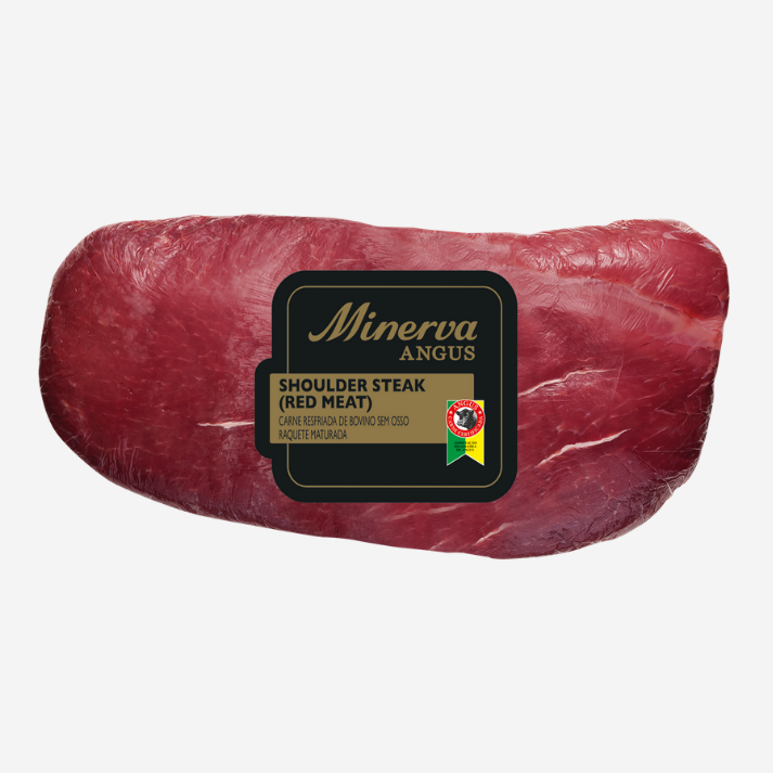 Shoulder Steak (Red Meat) Minerva