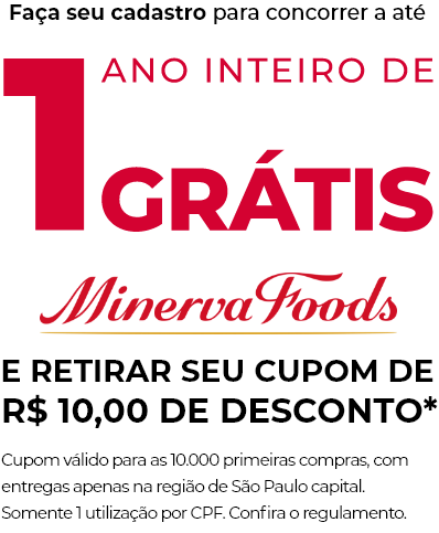 Mecânica Campanha - Com Cupom