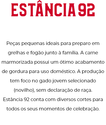 estancia