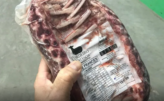 Minerva Foods realiza 1º embarque para Arábia Saudita a partir da Austrália Minerva Foods realiza 1º embarque para Arábia Saudita a partir da Austrália