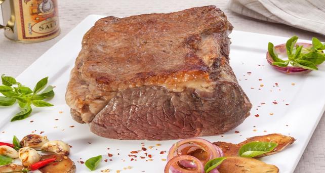 Cómo hacer bife angosto en la parrilla Cómo hacer bife angosto en la parrilla
