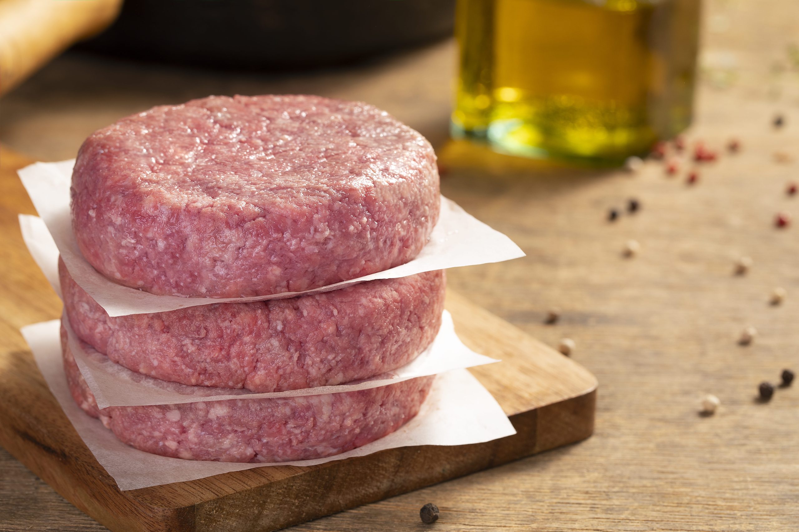 Aprenda a fazer um delicioso hambúrguer em casa Aprenda a fazer um delicioso hambúrguer em casa