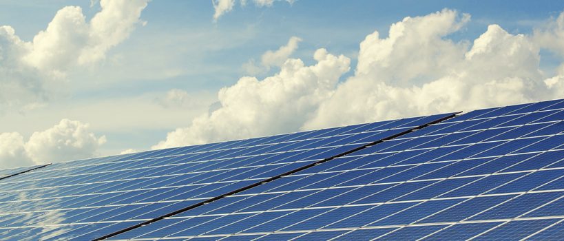 Uso de energia solar nas propriedades rurais. Uso de energia solar nas propriedades rurais.
