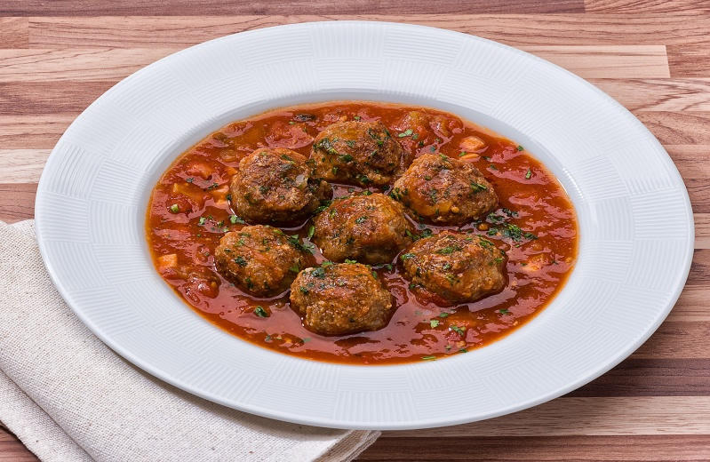 Cómo hacer albóndigas exquisitas Cómo hacer albóndigas exquisitas