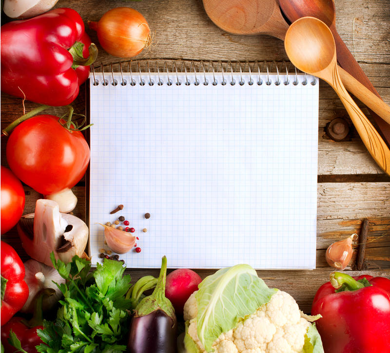 Cómo preparar platos diferentes todos los días Cómo preparar platos diferentes todos los días