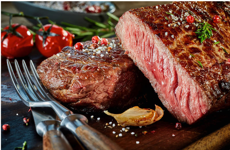 Como fazer carne assada com refrigerante Como fazer carne assada com refrigerante