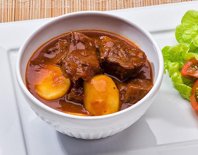 Cómo hacer estofado de carne Cómo hacer estofado de carne