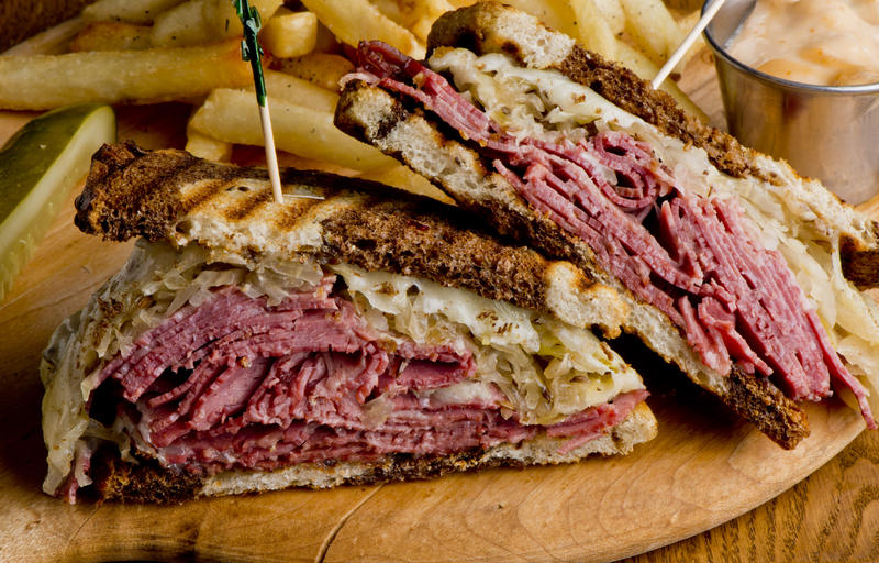 Receita de Corned Beef delicioso Receita de Corned Beef delicioso