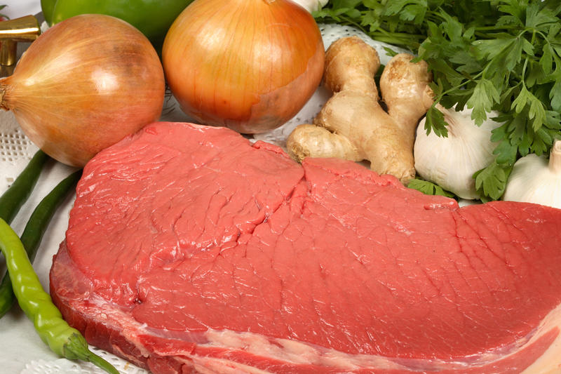Como fazer churrasco com coxão mole Como fazer churrasco com coxão mole