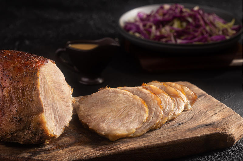 Receita de cupim assado fácil Receita de cupim assado fácil