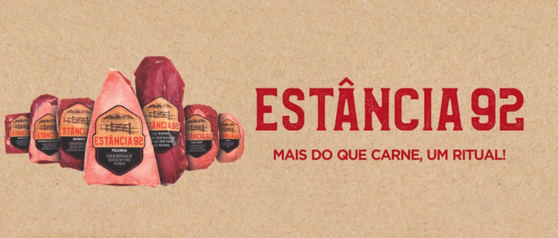 Conheça a linha Estância 92 da Minerva Foods Conheça a linha Estância 92 da Minerva Foods