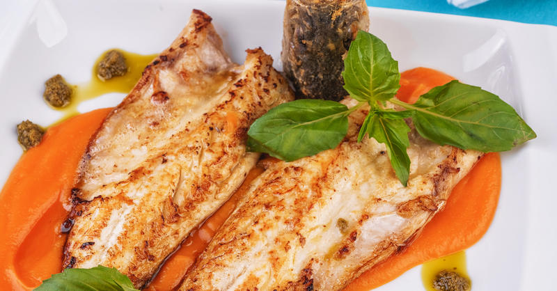 Como fazer filé mignon ao forno com vinho, laranja e cogumelos Como fazer filé mignon ao forno com vinho, laranja e cogumelos