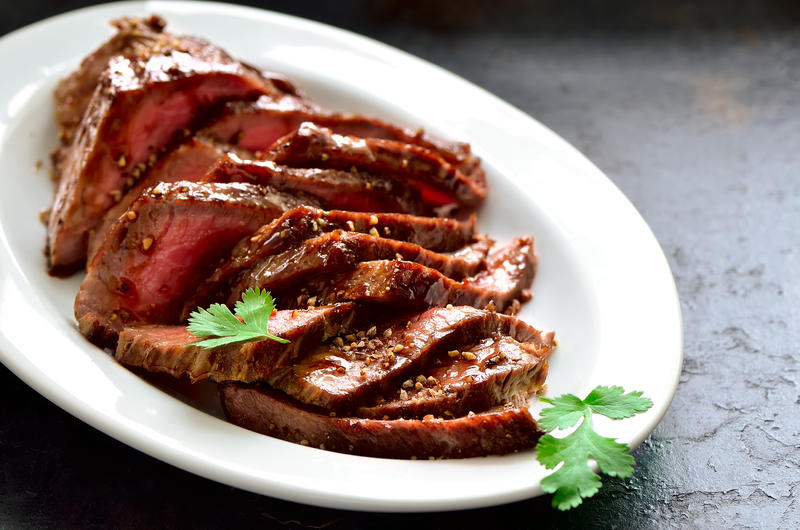 Dicas para fazer a carne assada perfeita Dicas para fazer a carne assada perfeita