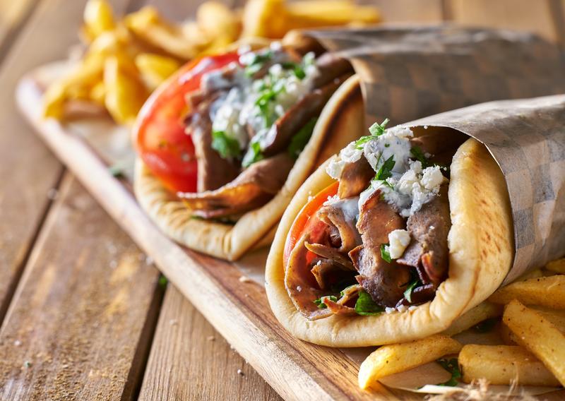 Cómo hacer un kebab de cordero delicioso Cómo hacer un kebab de cordero delicioso