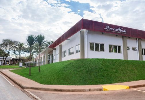 Minerva Foods: unidade no TO ganha classificação mais alta em segurança alimentar Minerva Foods: unidade no TO ganha classificação mais alta em segurança alimentar