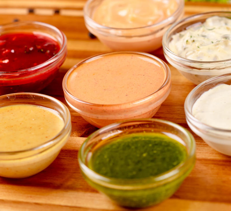 3 salsas fáciles y rápidas para la carne 3 salsas fáciles y rápidas para la carne