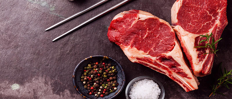 Mas afinal, por que o pH da carne é tão importante? Mas afinal, por que o pH da carne é tão importante?