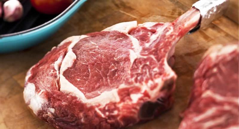 Churrasco de Prime Rib Churrasco de Prime Rib