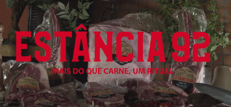 Como preparar Costela Janela com Matheus Ceará Como preparar Costela Janela com Matheus Ceará