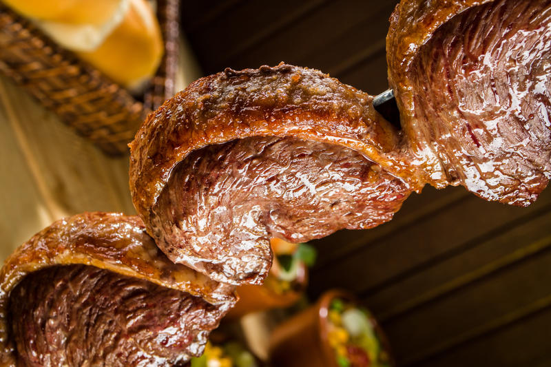 4 dicas para o seu churrasco no verão 4 dicas para o seu churrasco no verão