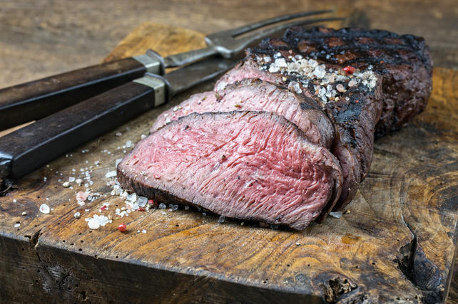 Cómo hacer asado de picaña con requesón Cómo hacer asado de picaña con requesón