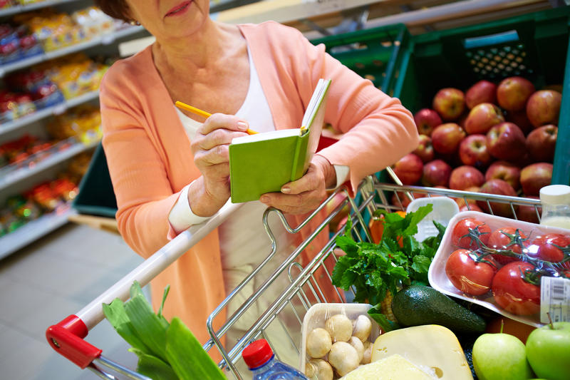 Descubra o quanto você está gastando com alimentação Descubra o quanto você está gastando com alimentação