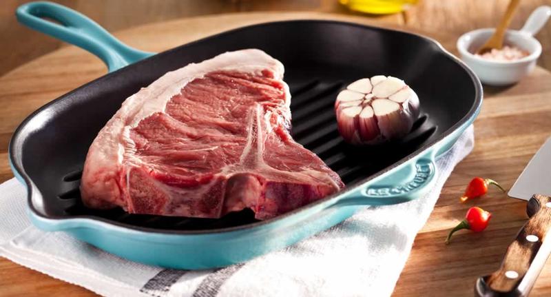 Como fazer T-Bone fácil e rápido Como fazer T-Bone fácil e rápido
