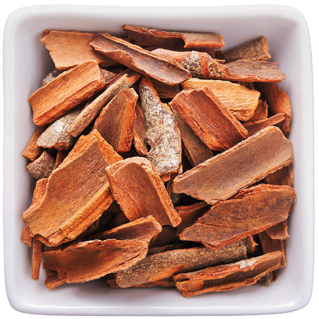 Los beneficios de la canela Los beneficios de la canela