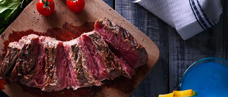 Mercado de carnes especiais: tendências e expectativas de consumo Mercado de carnes especiais: tendências e expectativas de consumo
