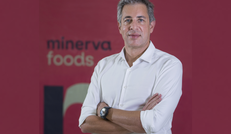 Exclusivo/Minerva/Fernando Galletti: compra no Uruguai é estratégica; oferta dos EUA tende a cair Exclusivo/Minerva/Fernando Galletti: compra no Uruguai é estratégica; oferta dos EUA tende a cair
