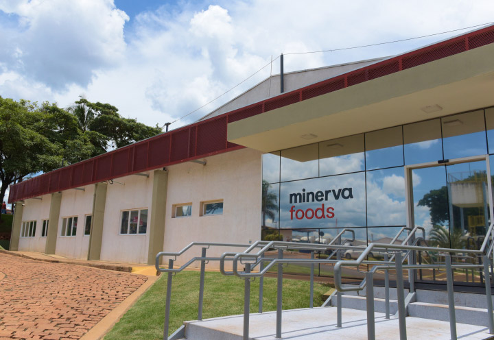 Minerva pode exportar carne bovina à Indonésia Minerva pode exportar carne bovina à Indonésia