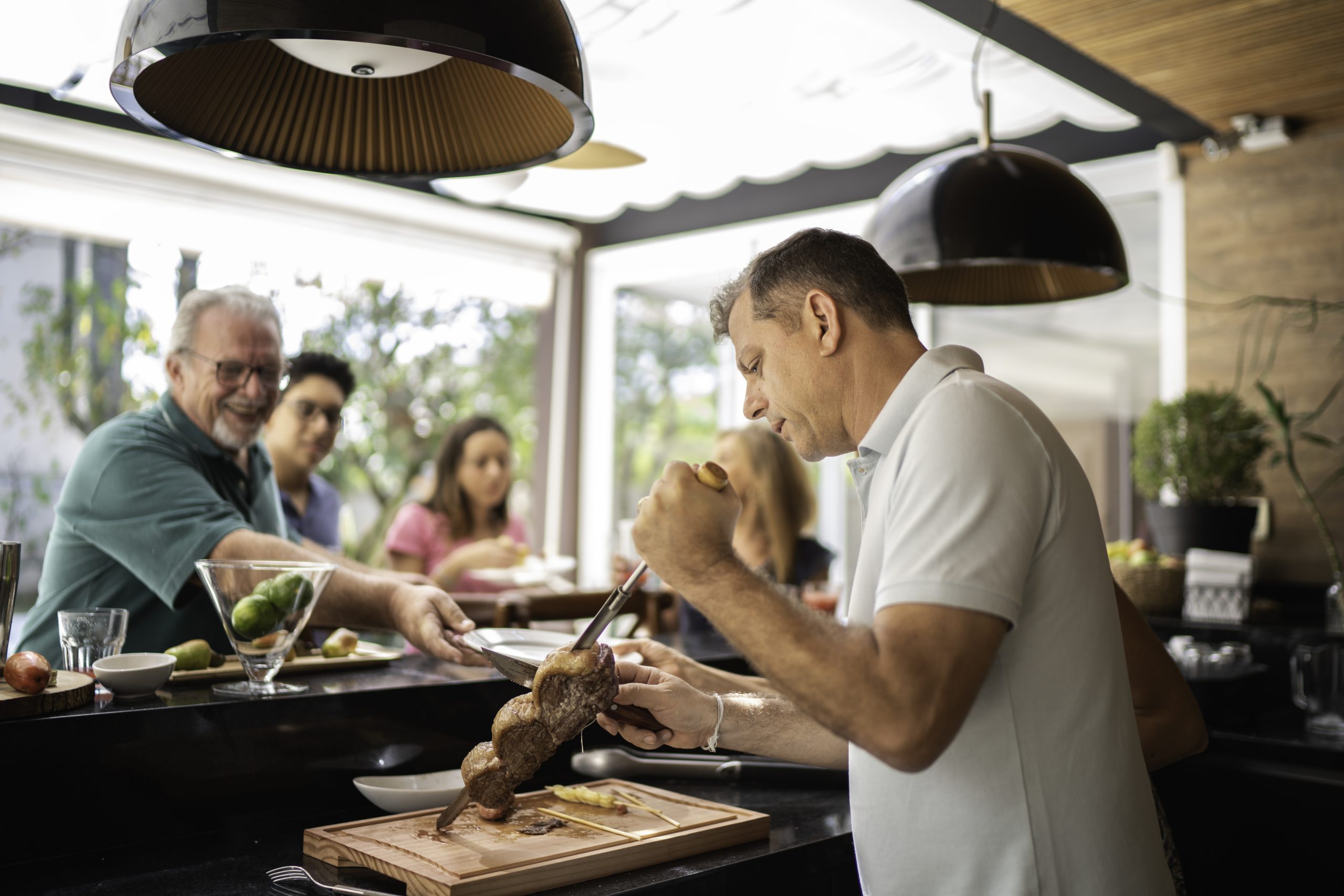 10 dicas para fazer o churrasco perfeito 10 dicas para fazer o churrasco perfeito